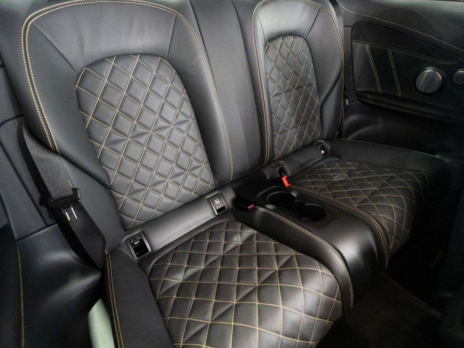 Used Mercedes-Benz C Class 2017 for sale - 77022762: Photo 50