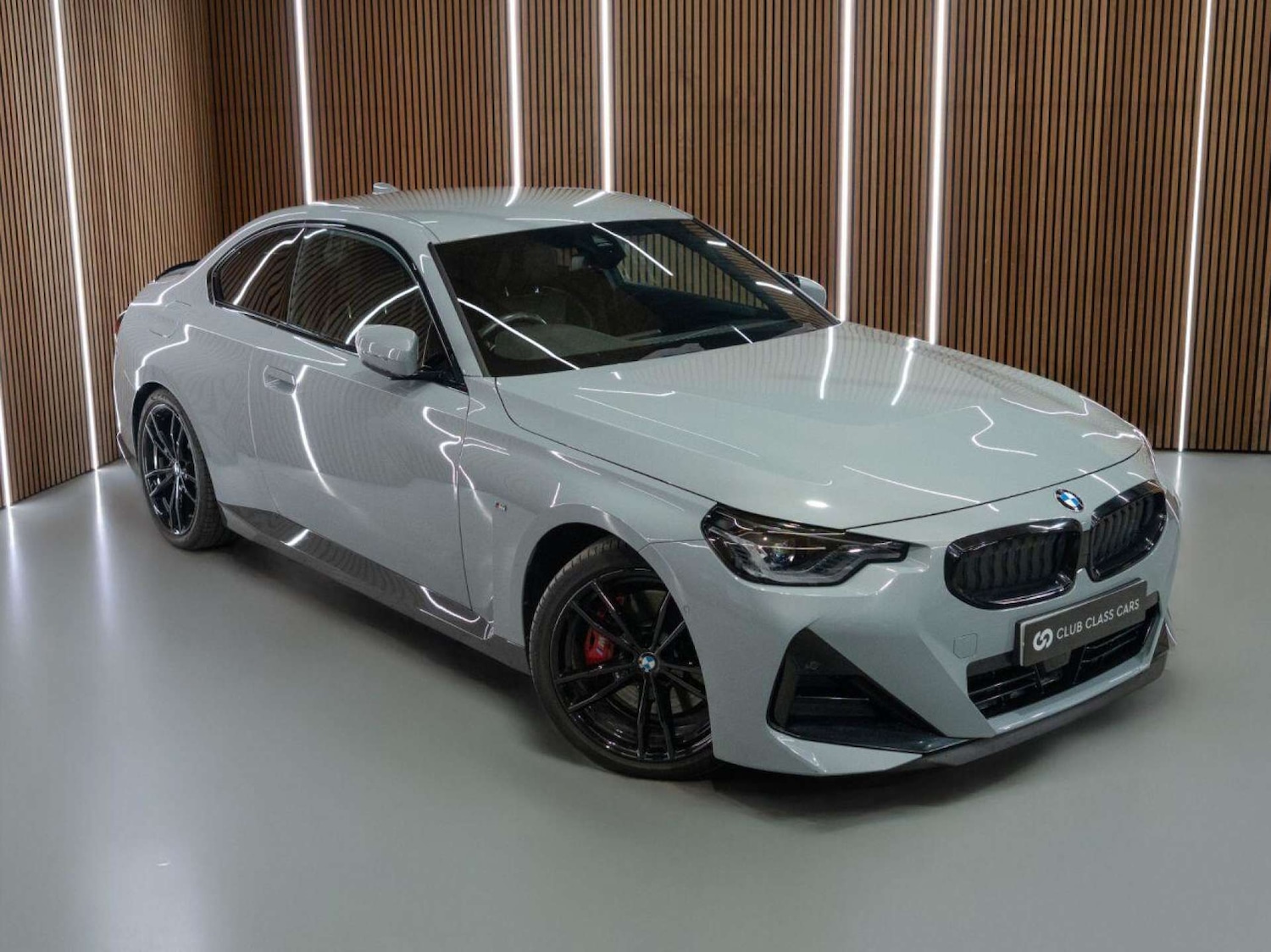 Used BMW 2 Series 2022 for sale - 77022770: Photo 10