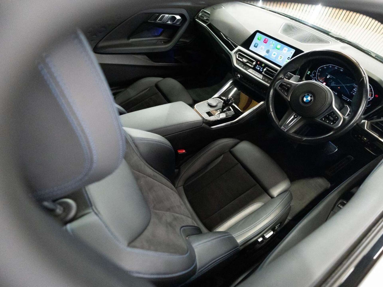 Used BMW 2 Series 2022 for sale - 77022770: Photo 17