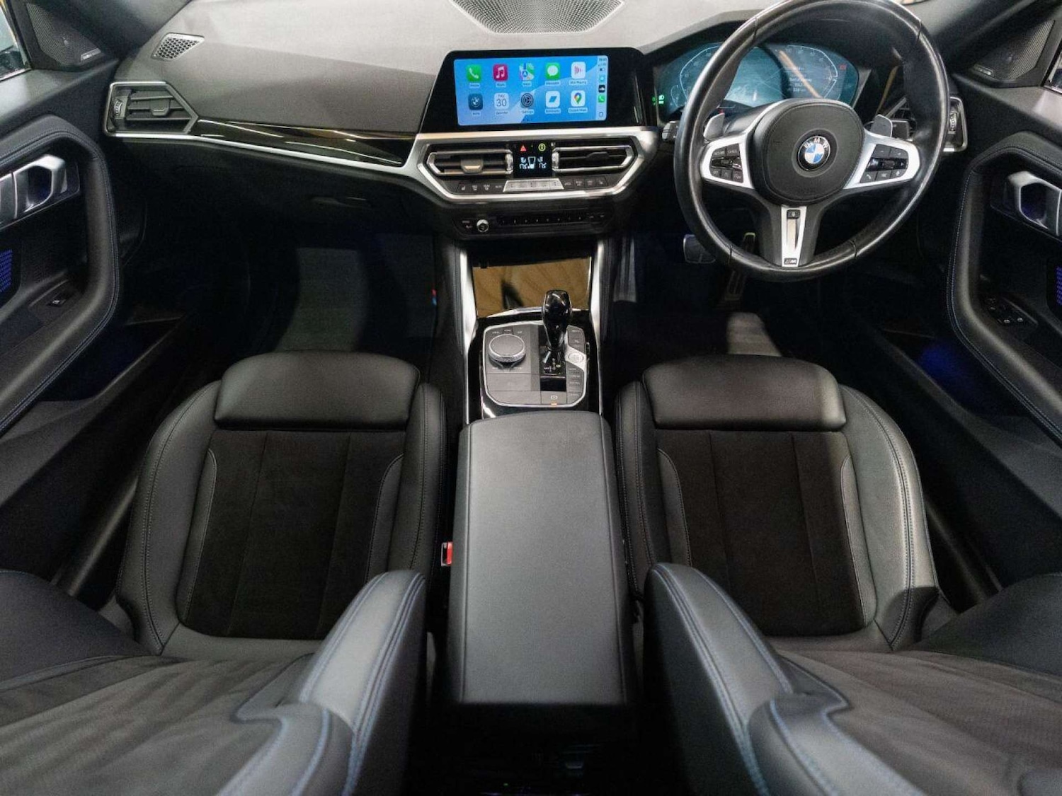 Used BMW 2 Series 2022 for sale - 77022770: Photo 2