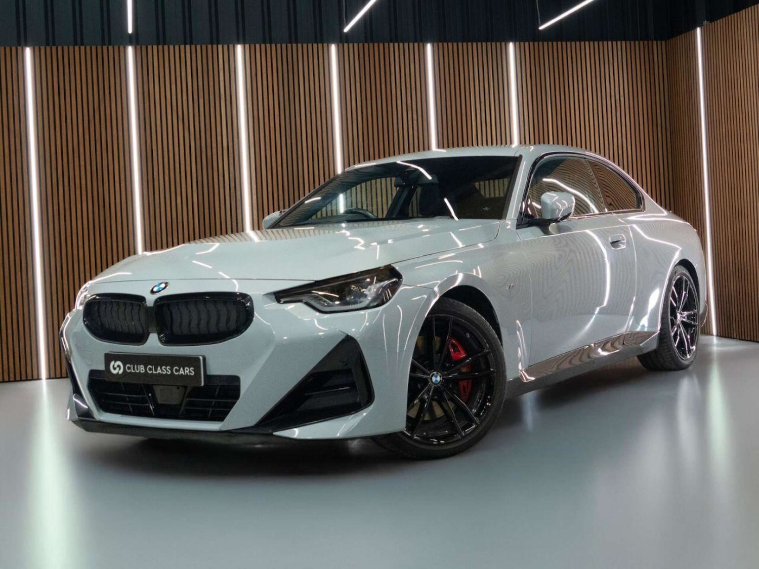 Used BMW 2 Series 2022 for sale - 77022770: Photo 4