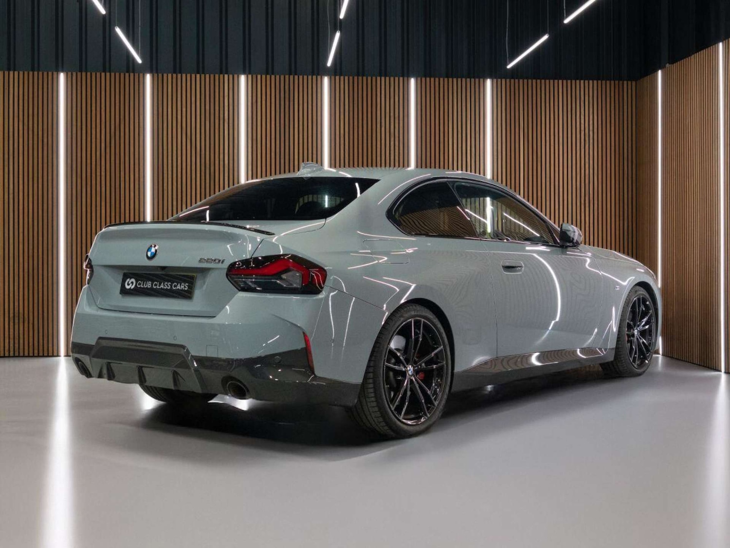 Used BMW 2 Series 2022 for sale - 77022770: Photo 5