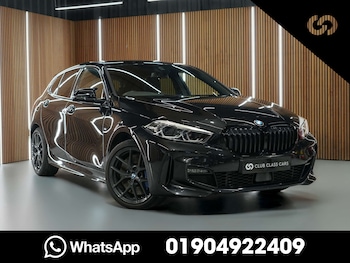 Used BMW 1 Series 2023 for sale - 78223437: Photo