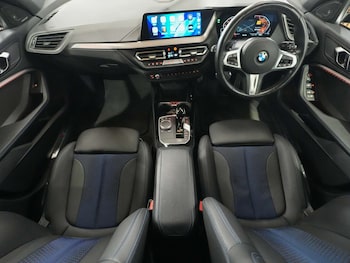 Used BMW 1 Series 2023 for sale - 78223437: Photo