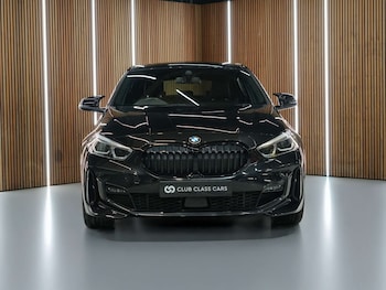 Used BMW 1 Series 2023 for sale - 78223437: Photo