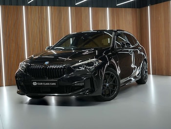 Used BMW 1 Series 2023 for sale - 78223437: Photo