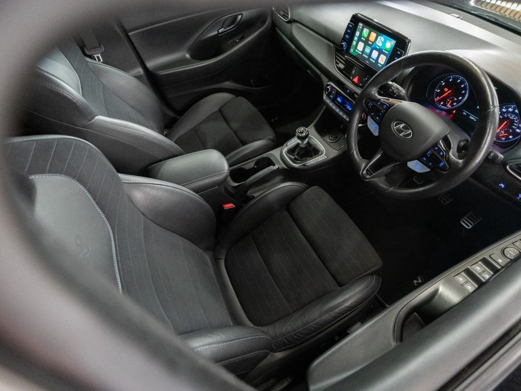 Used Hyundai i30 2019 for sale - 76841627: Photo 13