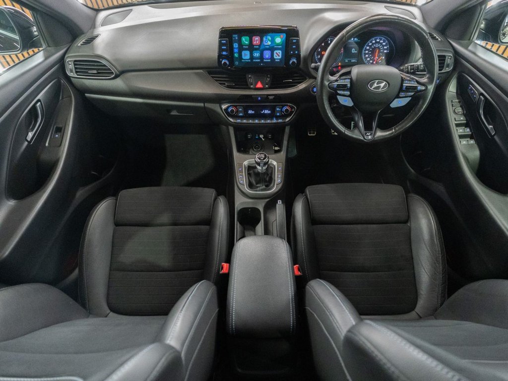 Used Hyundai i30 2019 for sale - 76841627: Photo 2