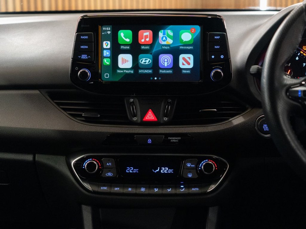 Used Hyundai i30 2019 for sale - 76841627: Photo 20