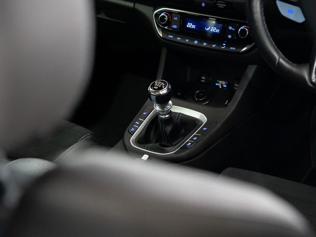 Used Hyundai i30 2019 for sale - 76841627: Photo 21