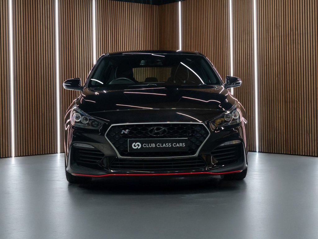 Used Hyundai i30 2019 for sale - 76841627: Photo 3