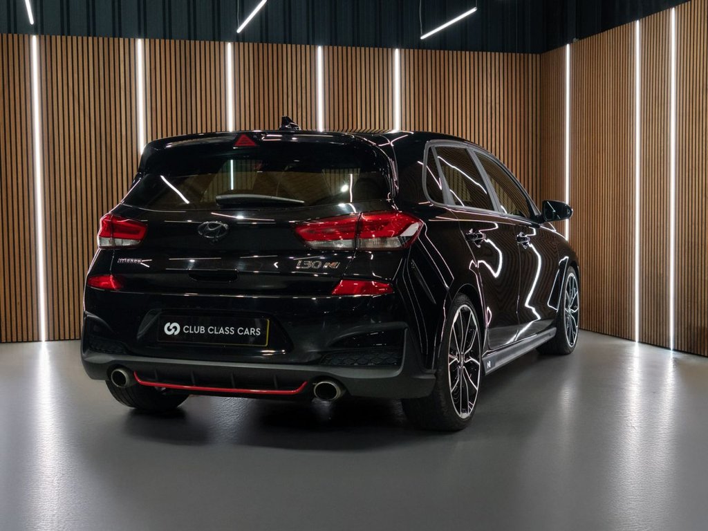 Used Hyundai i30 2019 for sale - 76841627: Photo 5