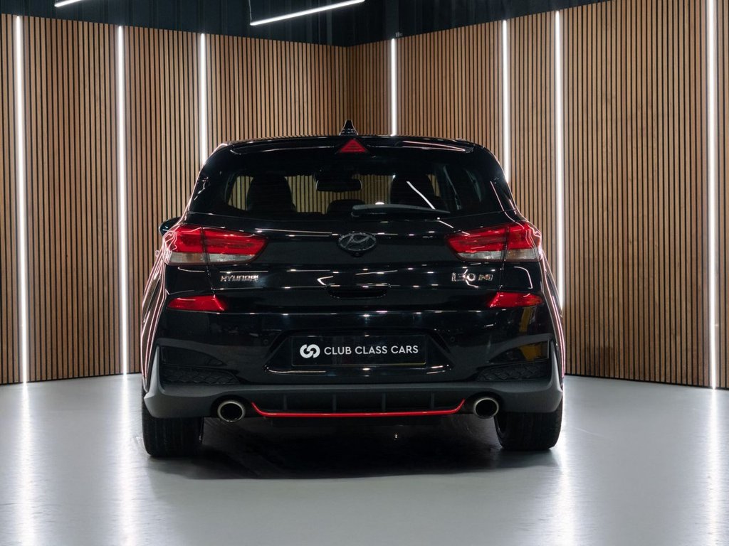 Used Hyundai i30 2019 for sale - 76841627: Photo 6