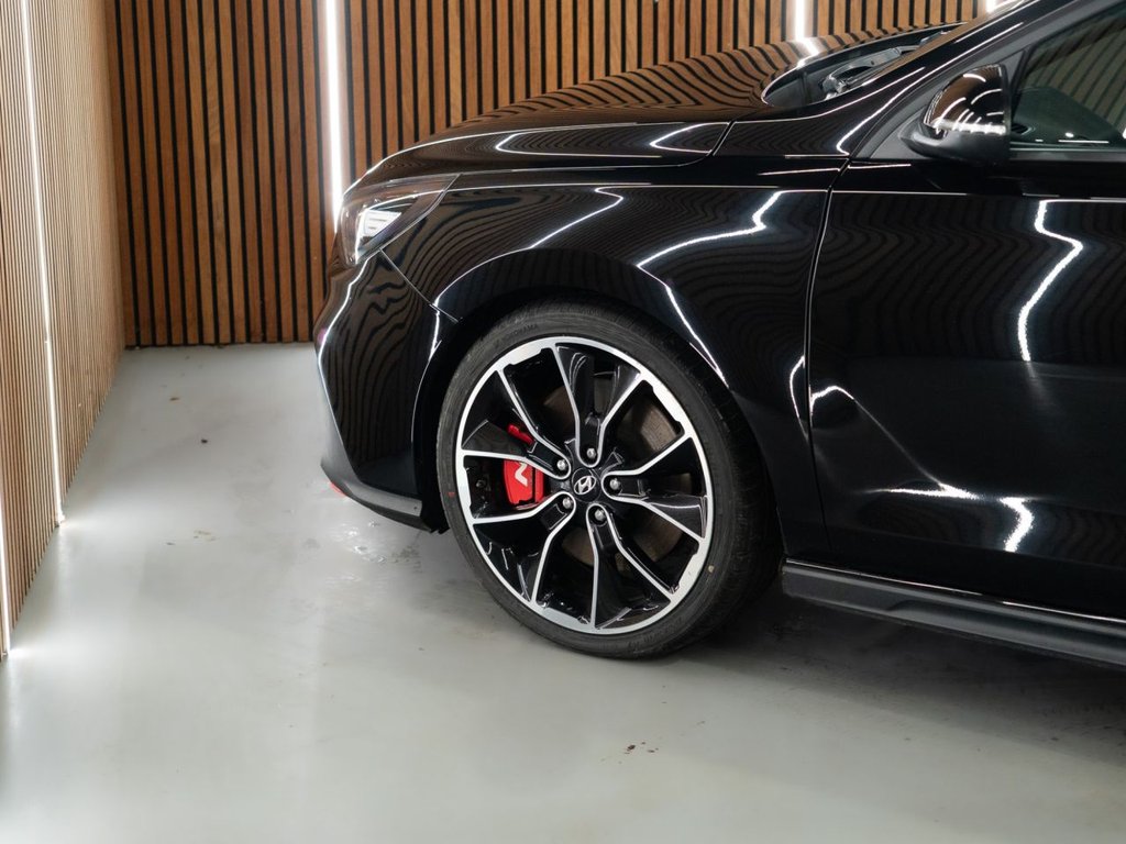 Used Hyundai i30 2019 for sale - 76841627: Photo 8