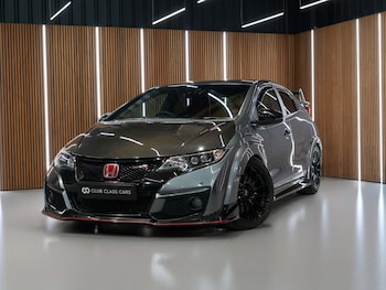 Used Honda Civic 2016 for sale - 78409192: Photo