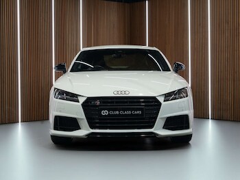 Used Audi TT 2018 for sale - 77187788: Photo