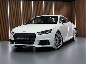 Used Audi TT 2018 for sale - 77187788: Photo