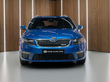 Used Skoda Octavia 2015 for sale - 77022768: Photo