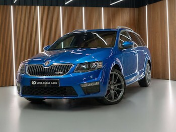 Used Skoda Octavia 2015 for sale - 77022768: Photo