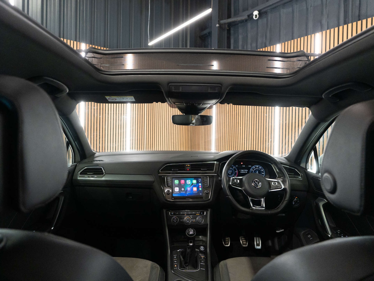 Used Volkswagen Tiguan 2016 for sale - 77139230: Photo 14