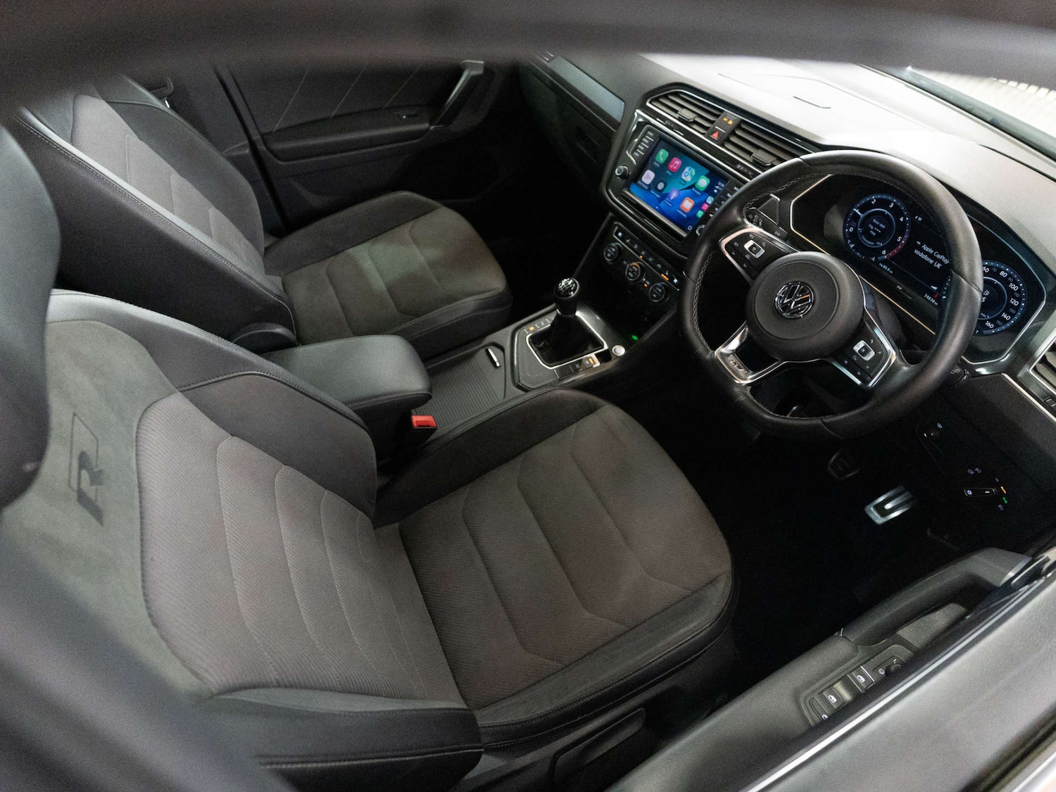 Used Volkswagen Tiguan 2016 for sale - 77139230: Photo 15