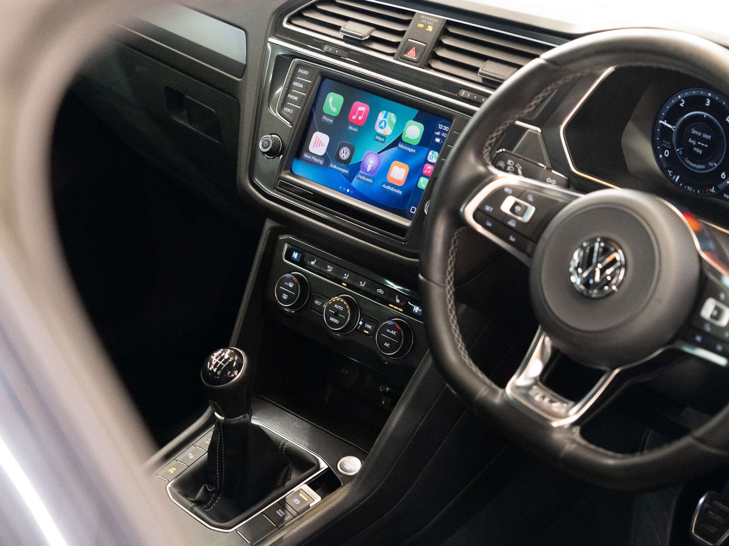 Used Volkswagen Tiguan 2016 for sale - 77139230: Photo 16