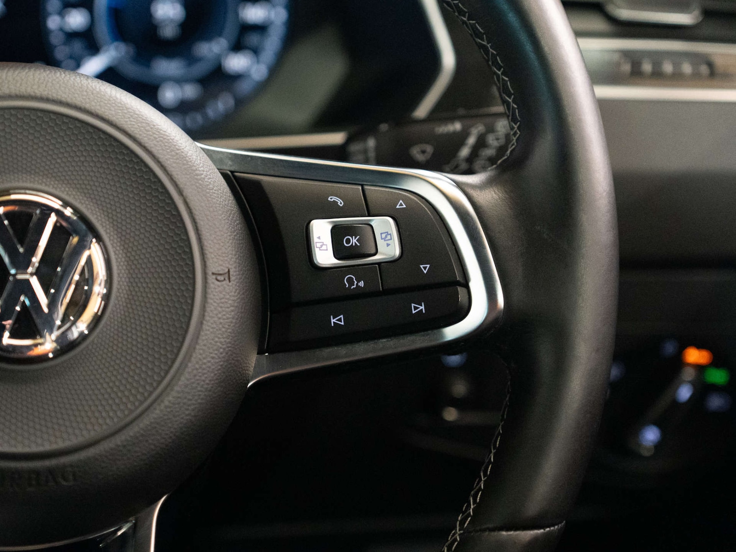 Used Volkswagen Tiguan 2016 for sale - 77139230: Photo 18