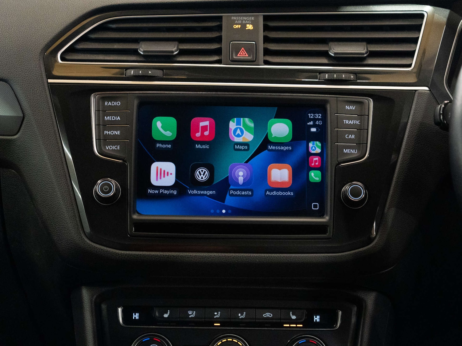 Used Volkswagen Tiguan 2016 for sale - 77139230: Photo 22