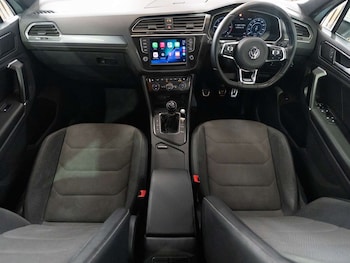 Used Volkswagen Tiguan 2016 for sale - 77139230: Photo