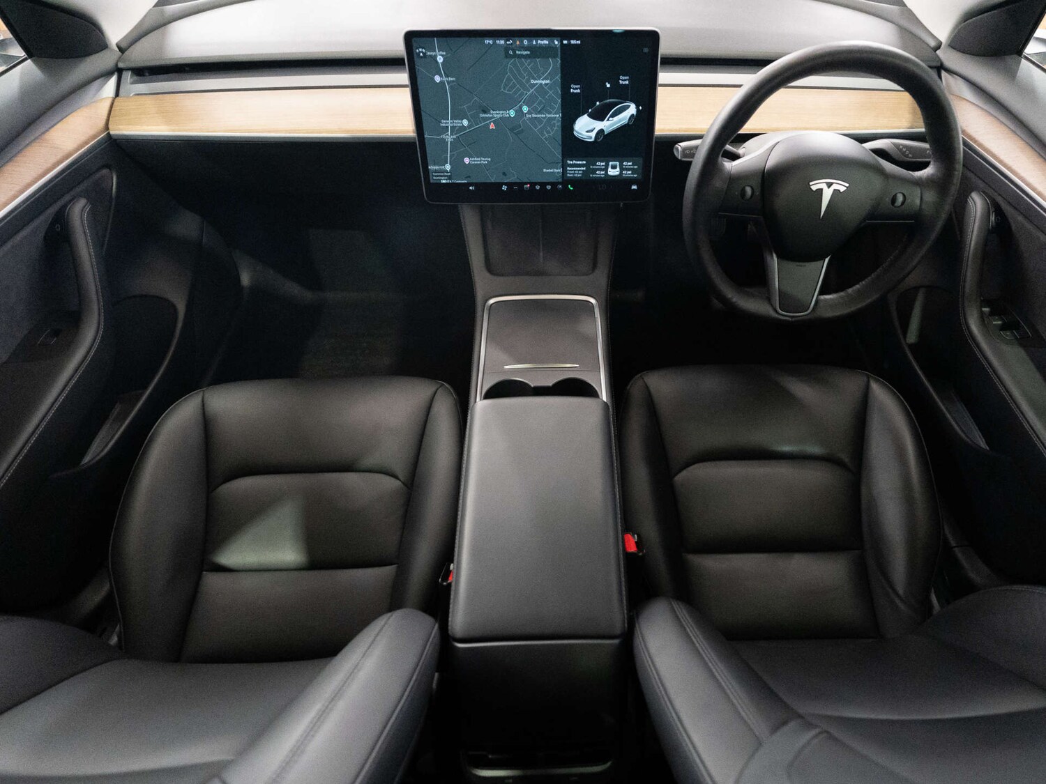 Used Tesla Model 3 2023 for sale - 77847516: Photo 14