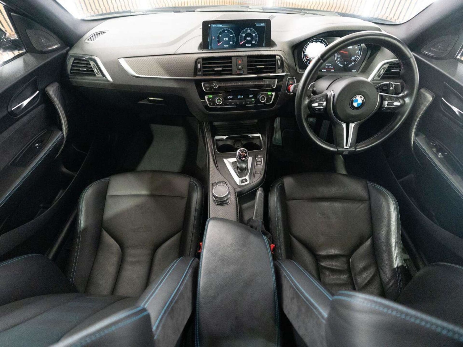 Used BMW M2 2019 for sale - 77022758: Photo 2