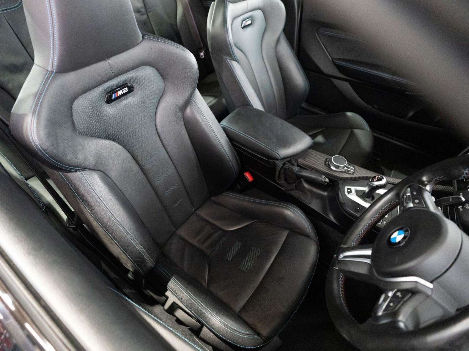 Used BMW M2 2019 for sale - 77022758: Photo 22