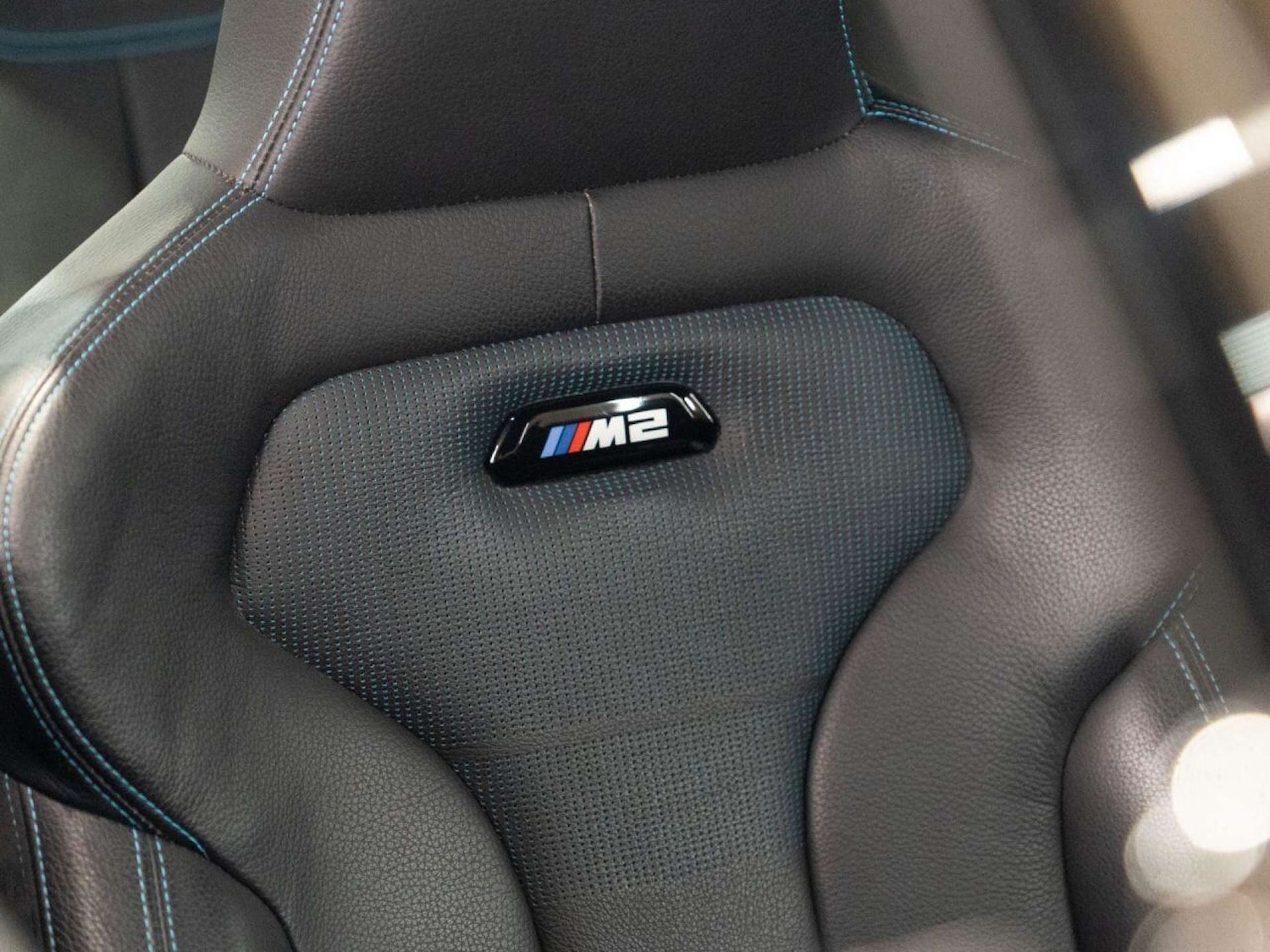 Used BMW M2 2019 for sale - 77022758: Photo 29