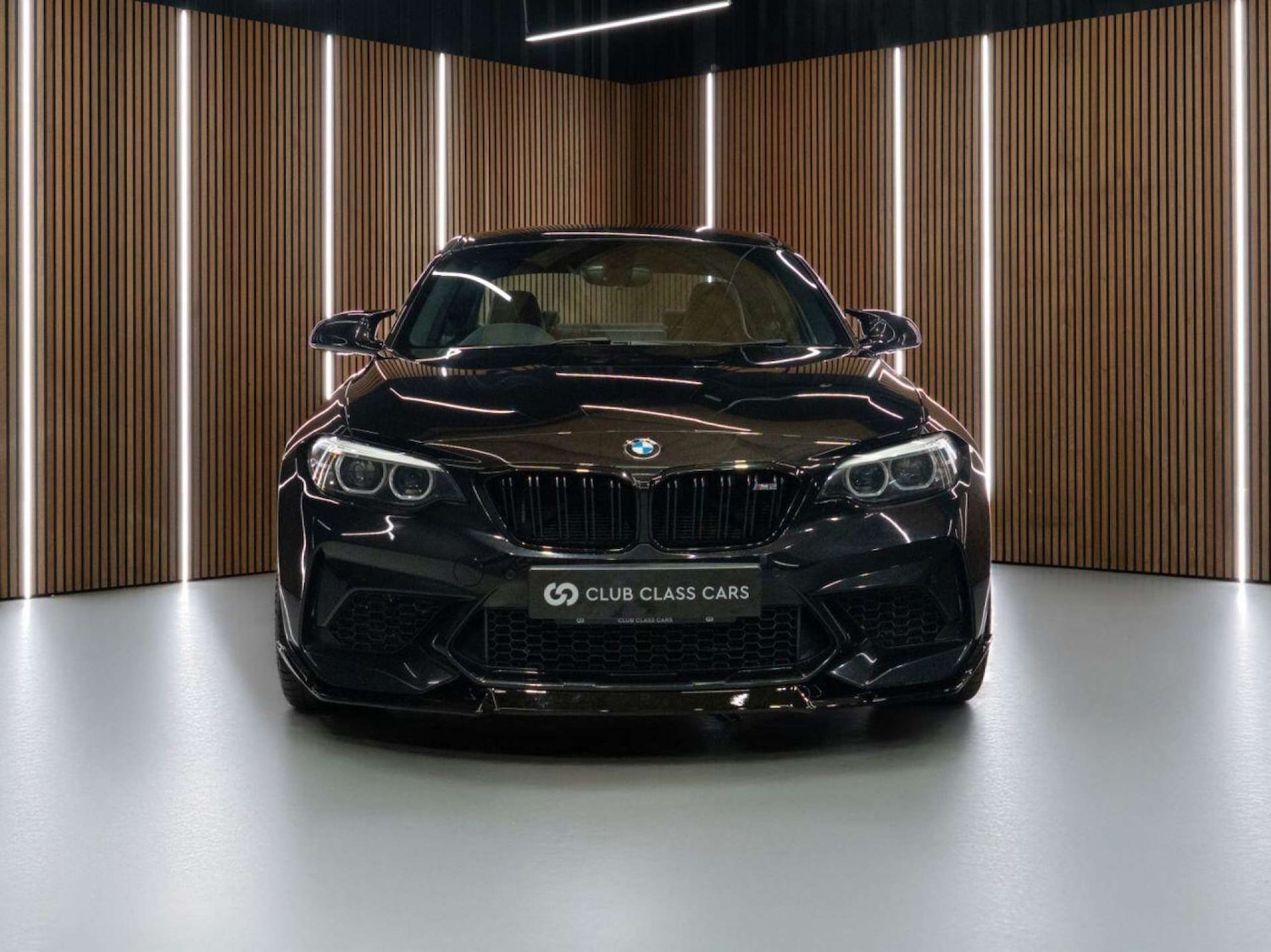 Used BMW M2 2019 for sale - 77022758: Photo 3