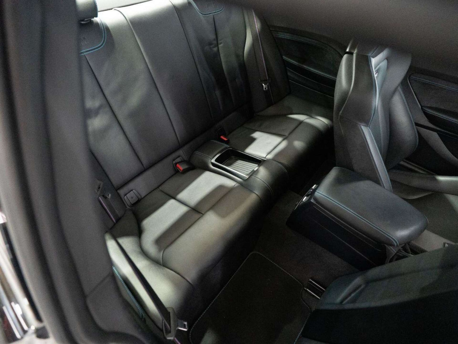 Used BMW M2 2019 for sale - 77022758: Photo 37