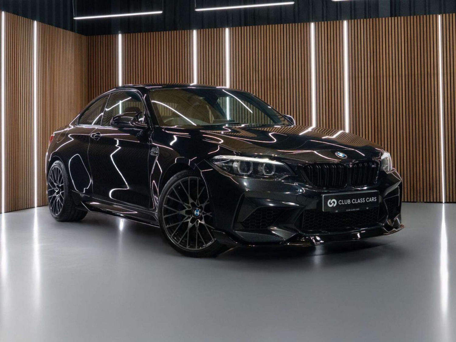 Used BMW M2 2019 for sale - 77022758: Photo 38