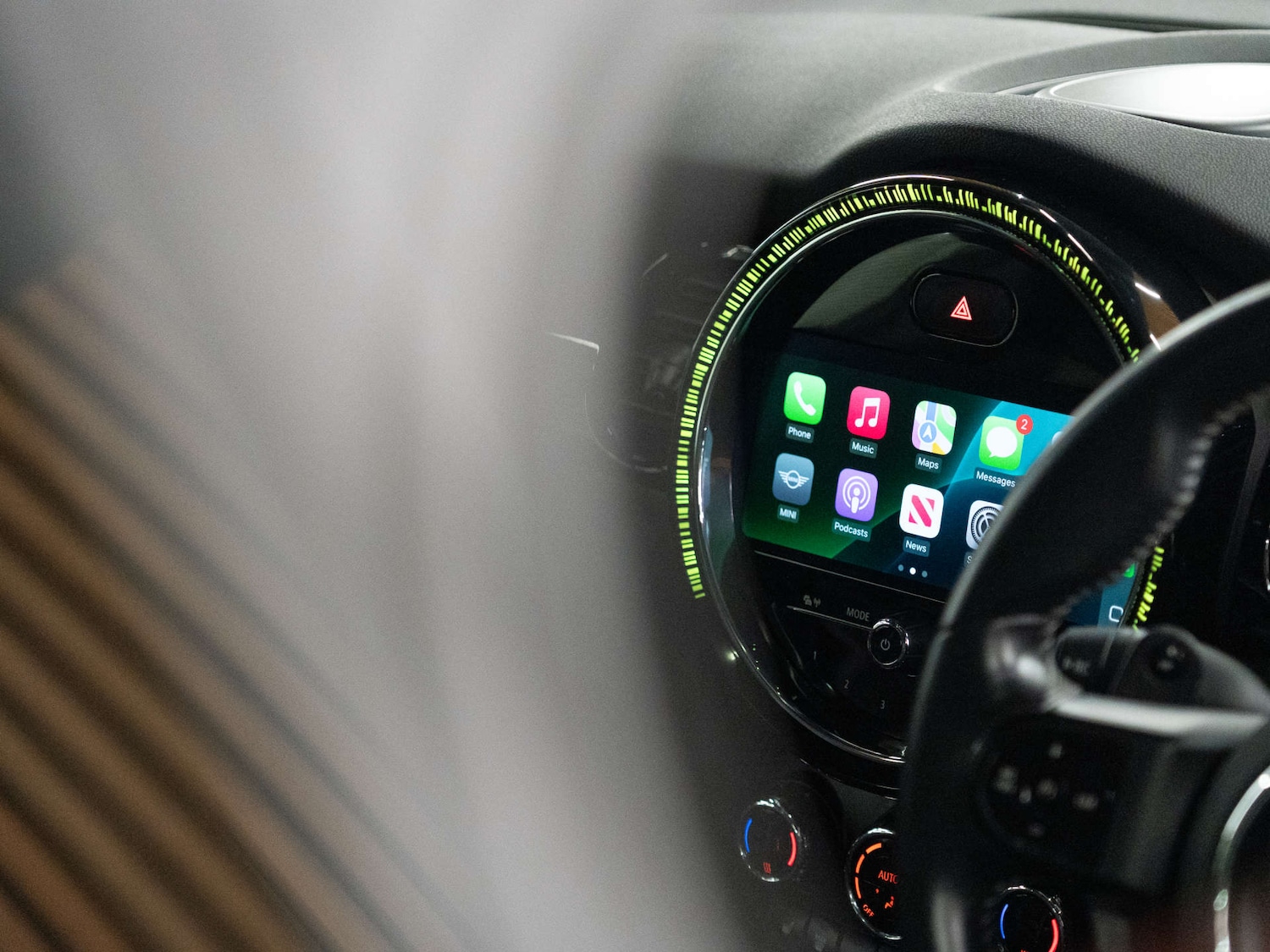 Used MINI Hatch 2021 for sale - 77022799: Photo 11