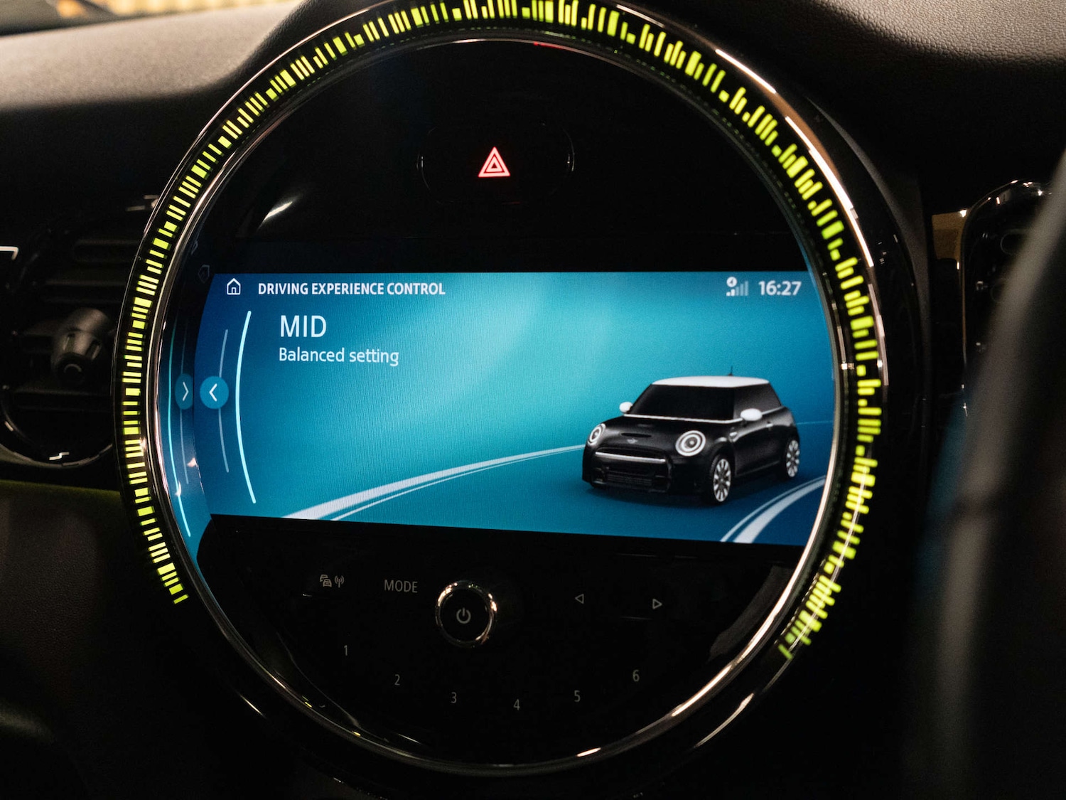 Used MINI Hatch 2021 for sale - 77022799: Photo 18