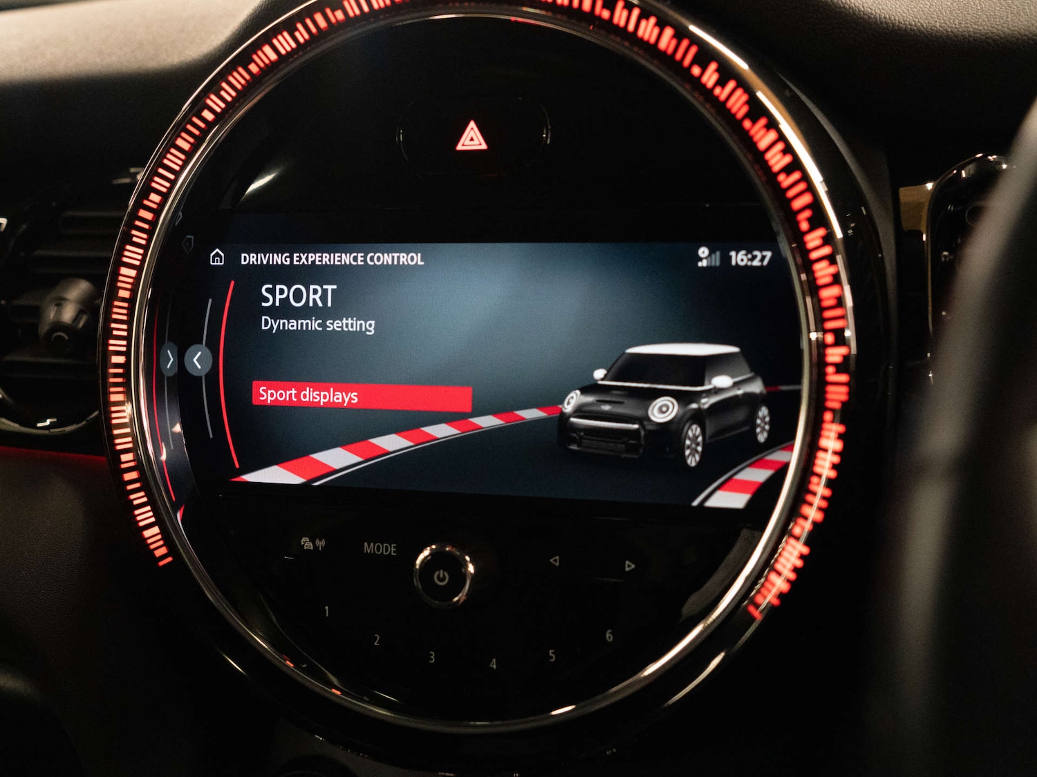 Used MINI Hatch 2021 for sale - 77022799: Photo 19