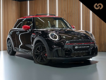 Used MINI Hatch 2021 for sale - 77022799: Photo