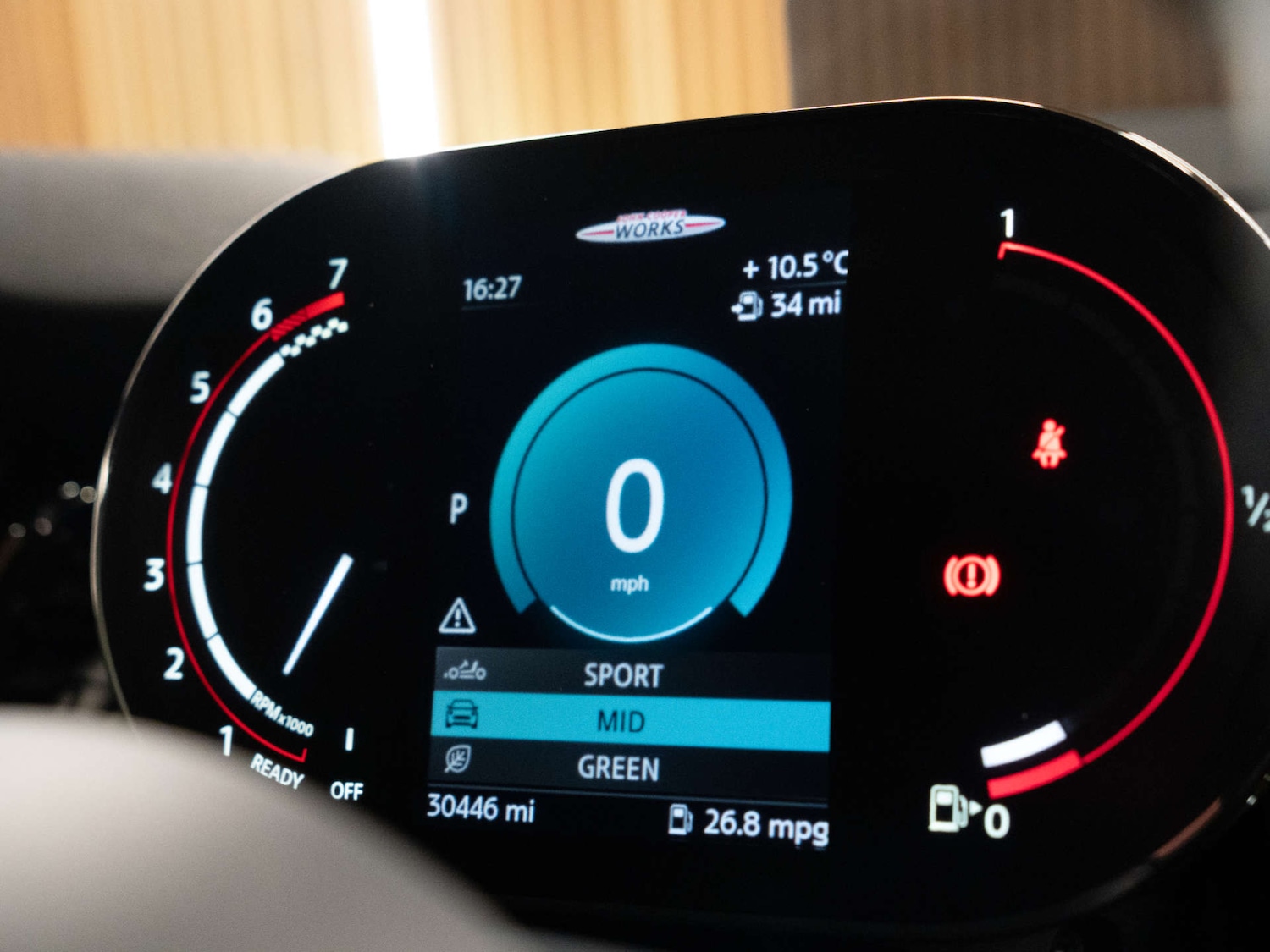 Used MINI Hatch 2021 for sale - 77022799: Photo 20