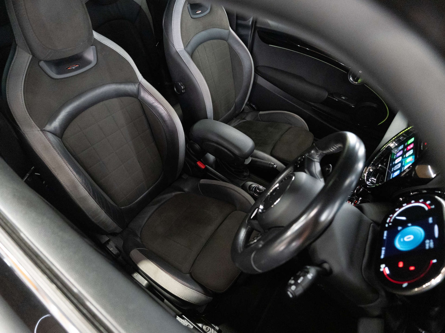 Used MINI Hatch 2021 for sale - 77022799: Photo 23