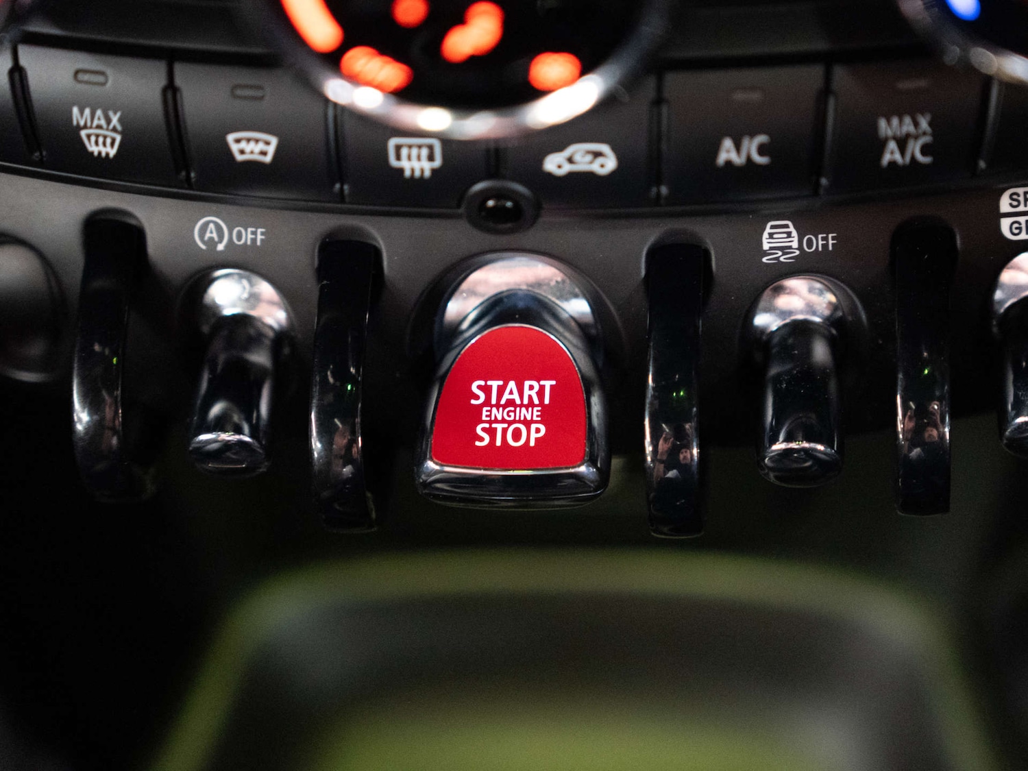 Used MINI Hatch 2021 for sale - 77022799: Photo 24