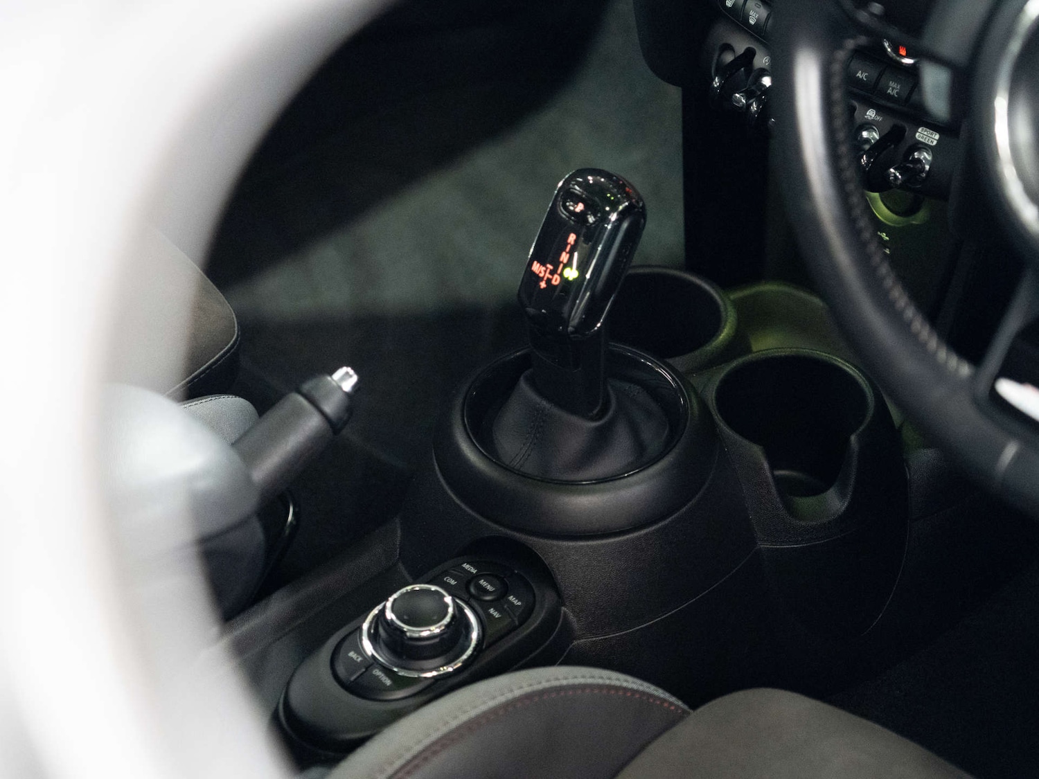 Used MINI Hatch 2021 for sale - 77022799: Photo 26