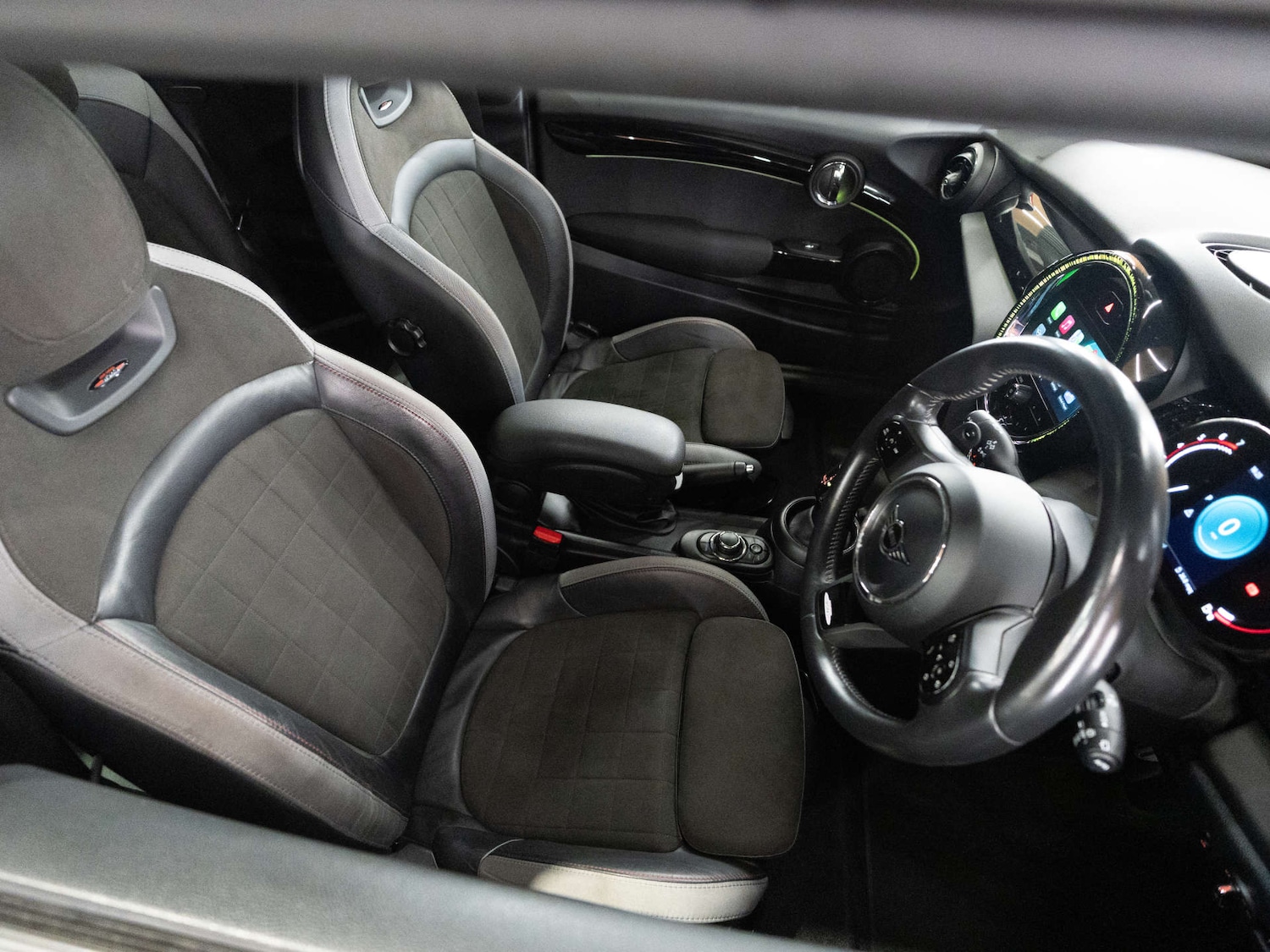 Used MINI Hatch 2021 for sale - 77022799: Photo 27