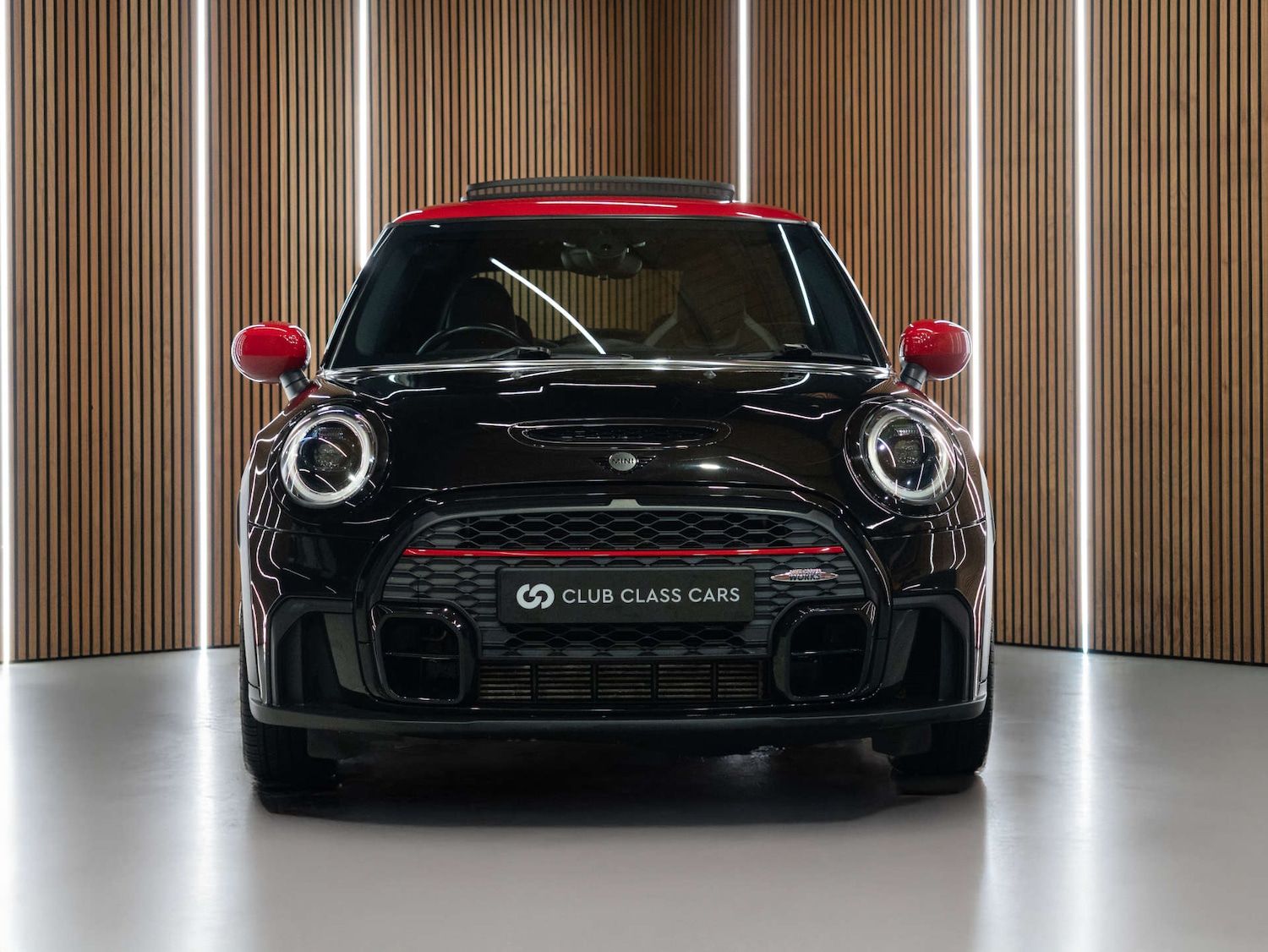 Used MINI Hatch 2021 for sale - 77022799: Photo 3