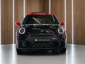 Used MINI Hatch 2021 for sale - 77022799: Photo