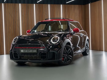 Used MINI Hatch 2021 for sale - 77022799: Photo