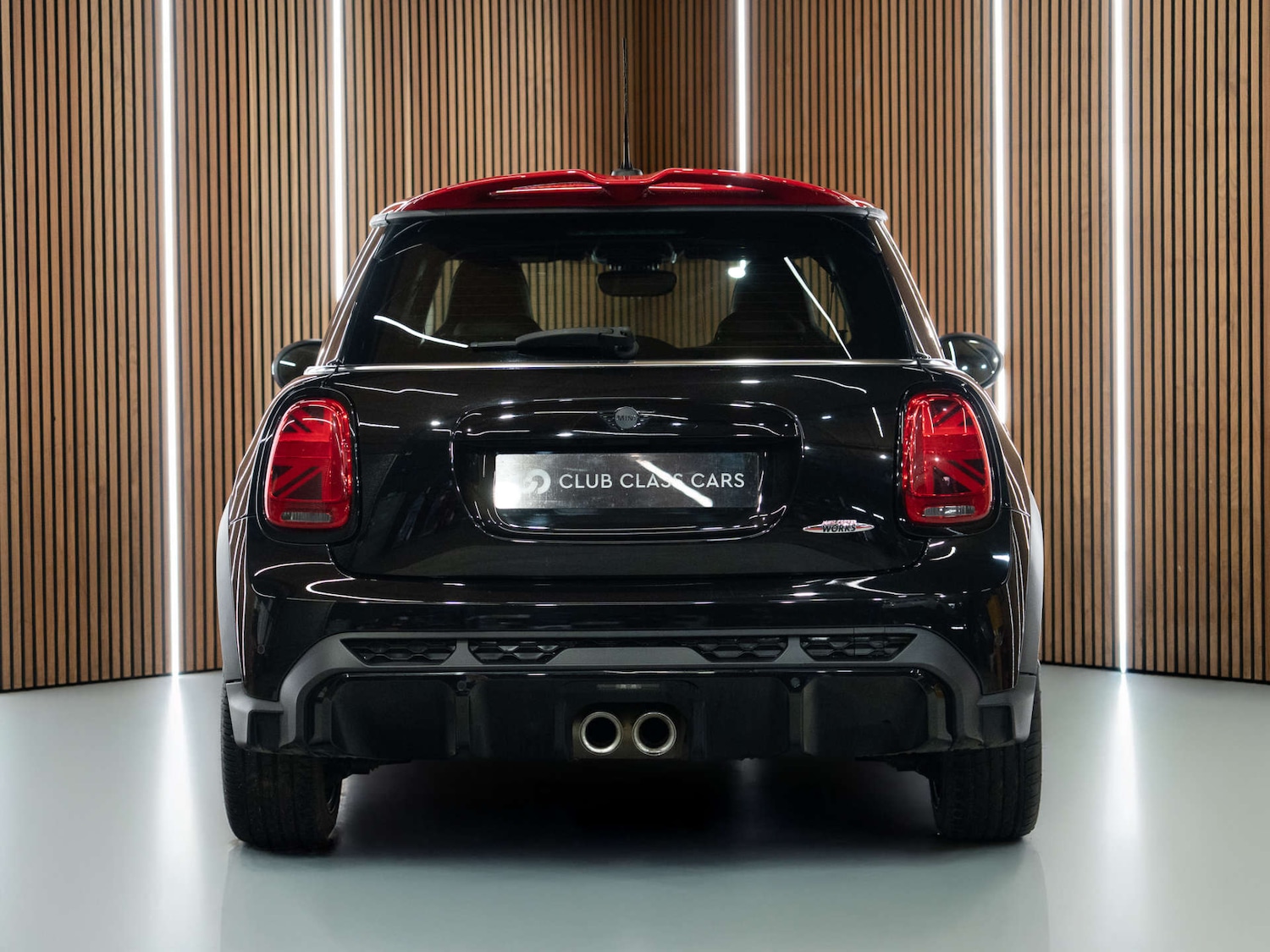 Used MINI Hatch 2021 for sale - 77022799: Photo 6