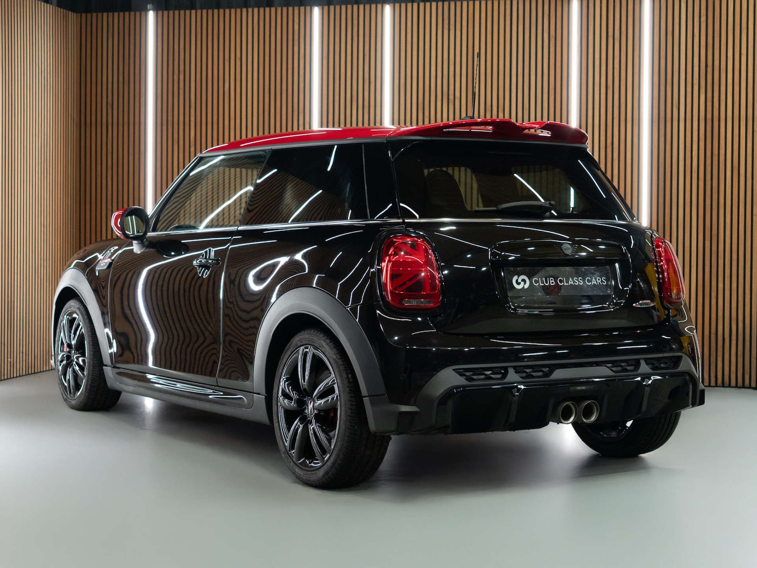 Used MINI Hatch 2021 for sale - 77022799: Photo 7